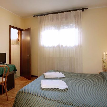 Hotel Agli Olmi San Biagio di Callalta Luaran gambar