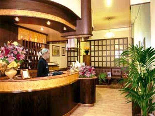 Hotel Agli Olmi San Biagio di Callalta Luaran gambar