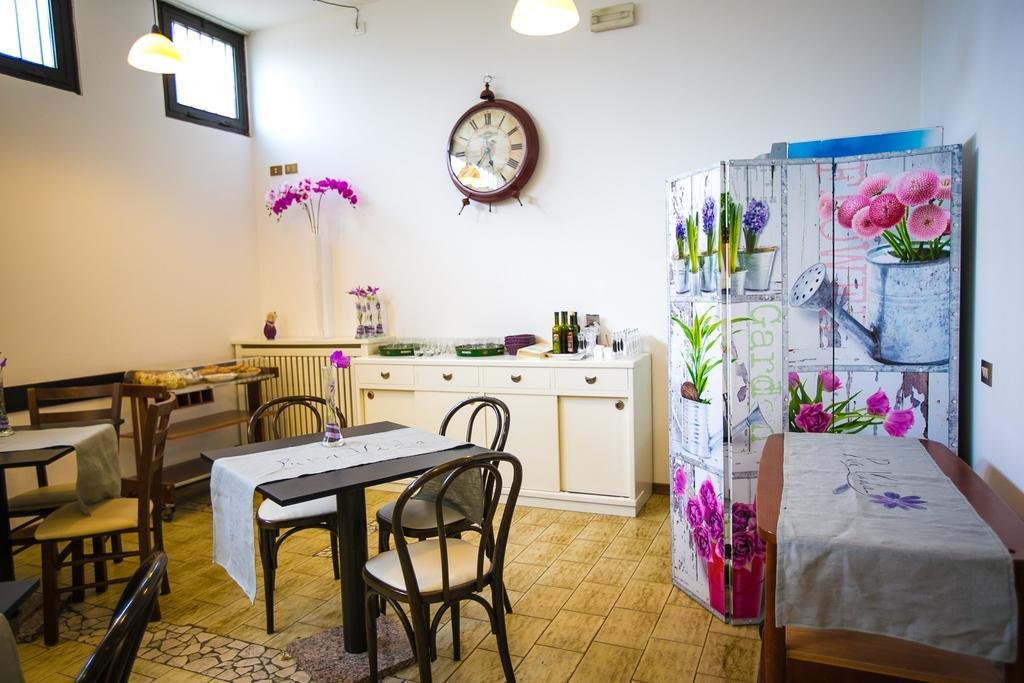 Hotel Agli Olmi San Biagio di Callalta Luaran gambar