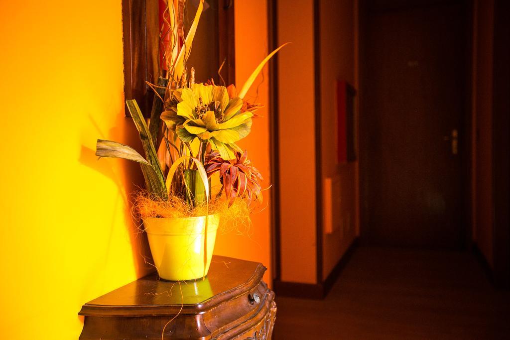 Hotel Agli Olmi San Biagio di Callalta Luaran gambar