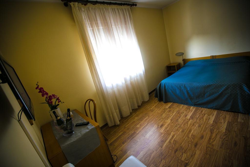 Hotel Agli Olmi San Biagio di Callalta Luaran gambar