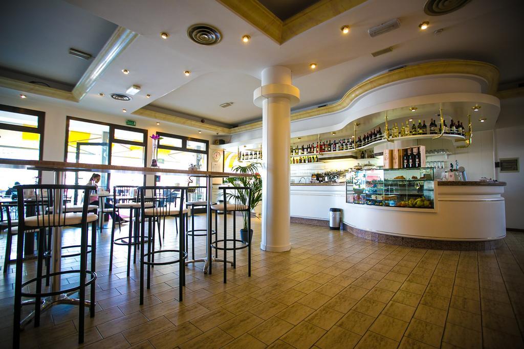 Hotel Agli Olmi San Biagio di Callalta Luaran gambar