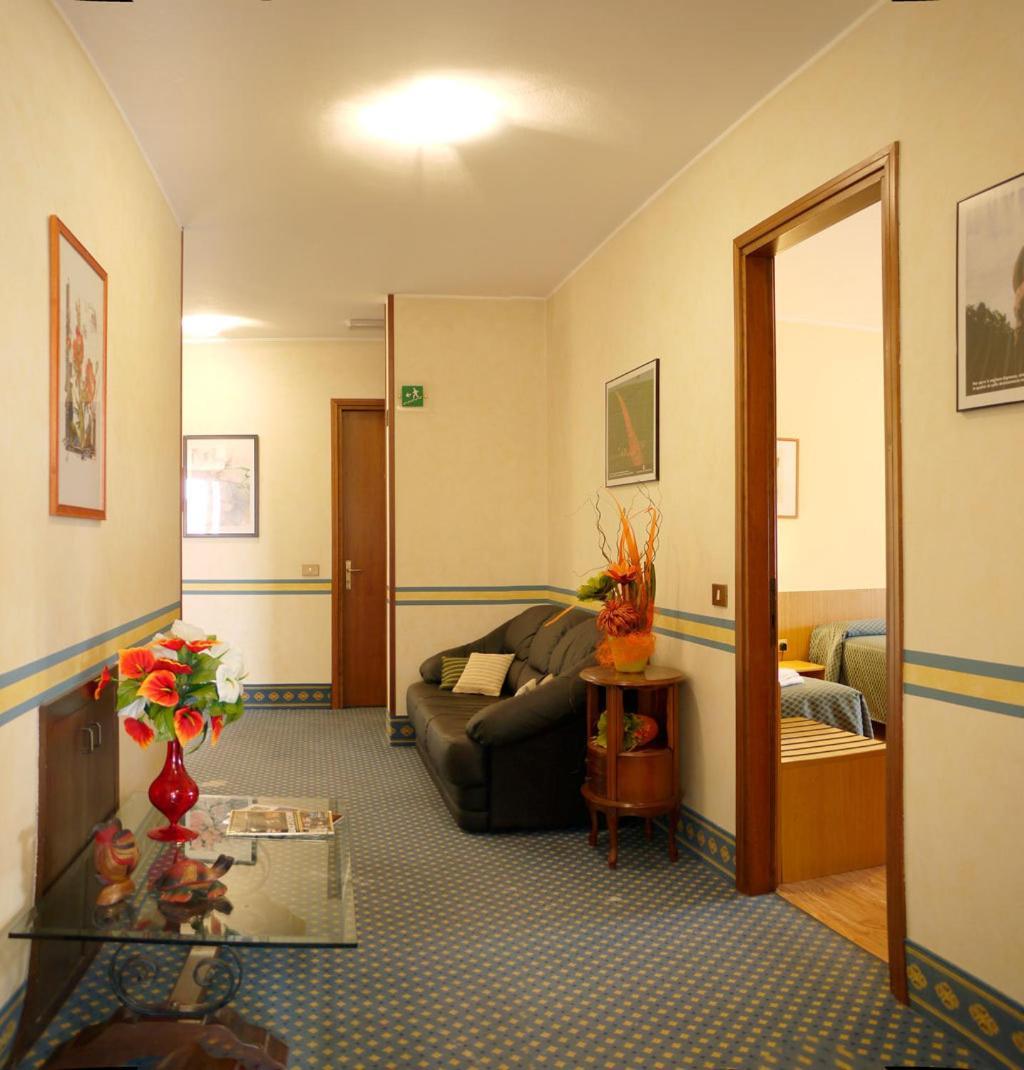 Hotel Agli Olmi San Biagio di Callalta Luaran gambar