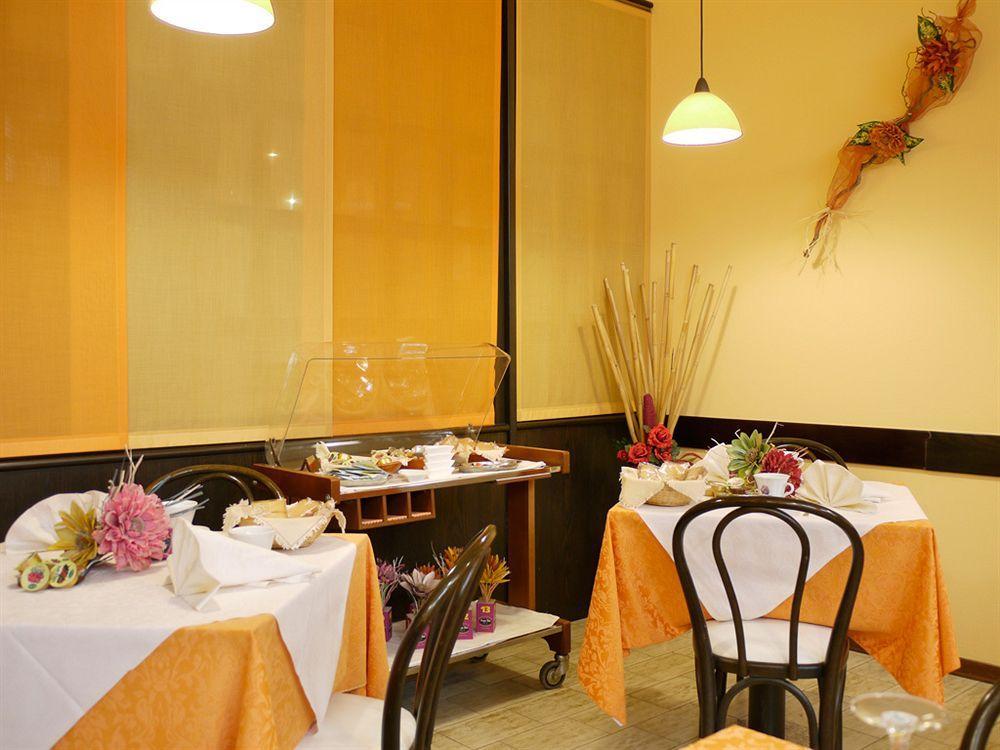 Hotel Agli Olmi San Biagio di Callalta Luaran gambar