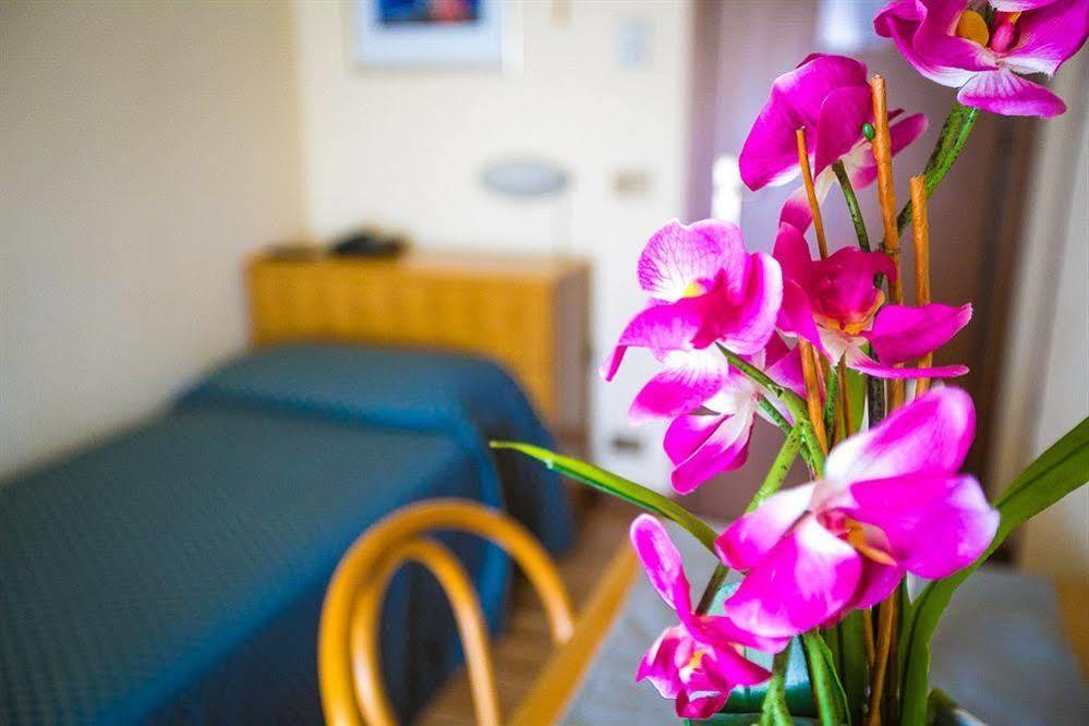 Hotel Agli Olmi San Biagio di Callalta Luaran gambar