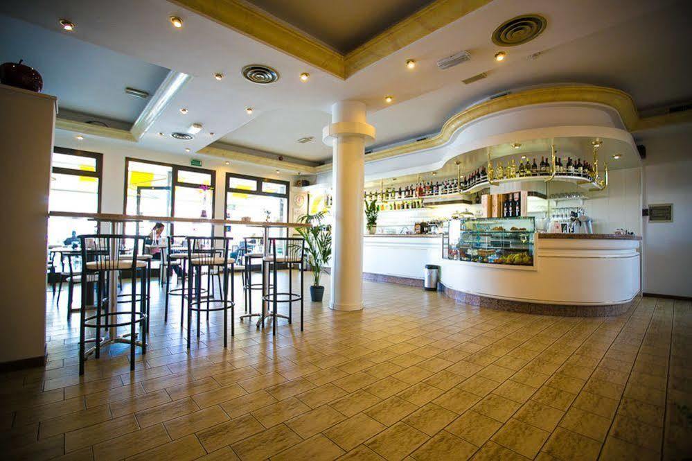 Hotel Agli Olmi San Biagio di Callalta Luaran gambar