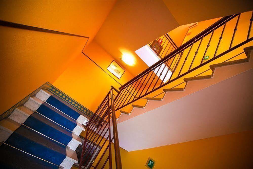 Hotel Agli Olmi San Biagio di Callalta Luaran gambar